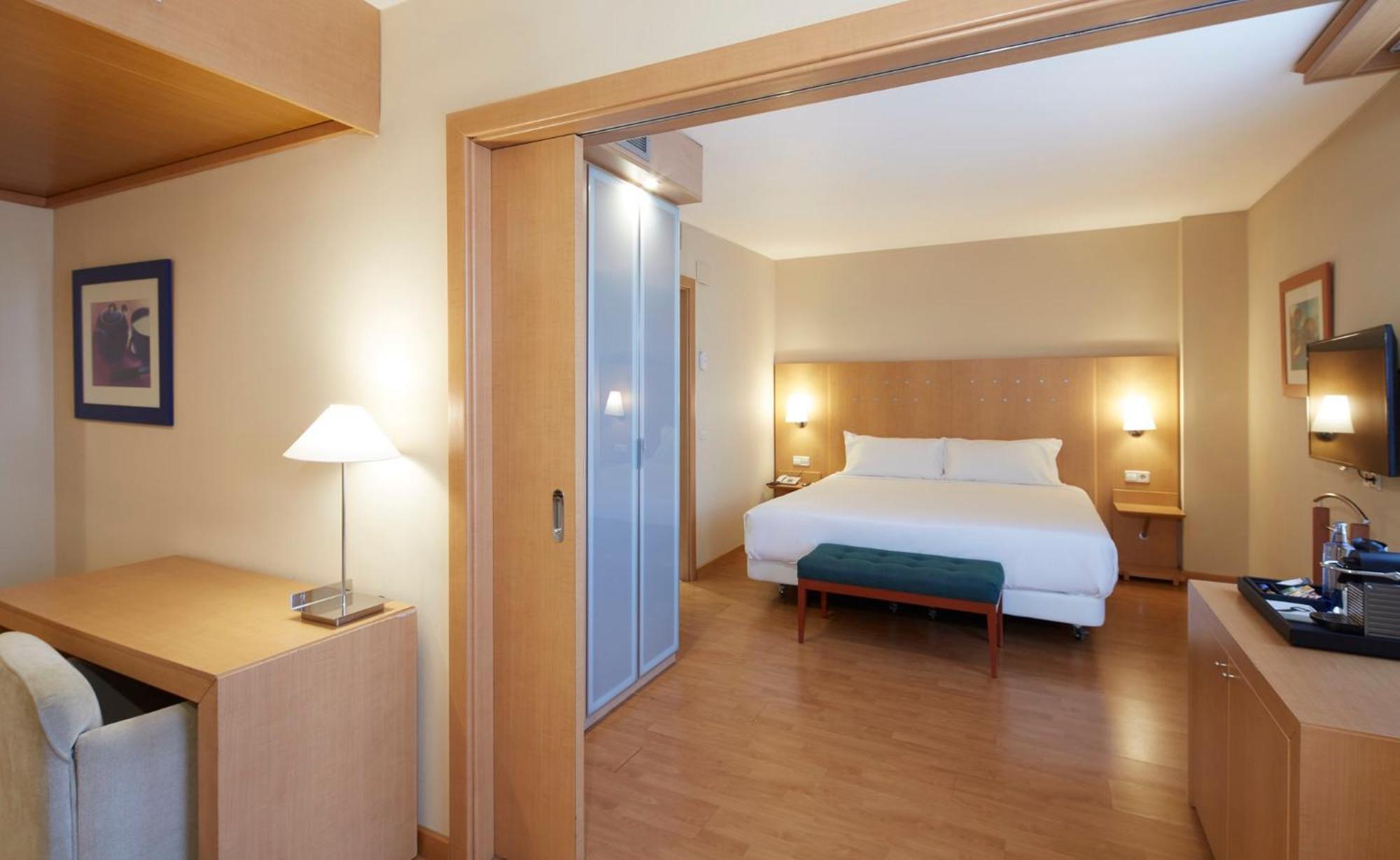 Sercotel Porta Barcelona 3*