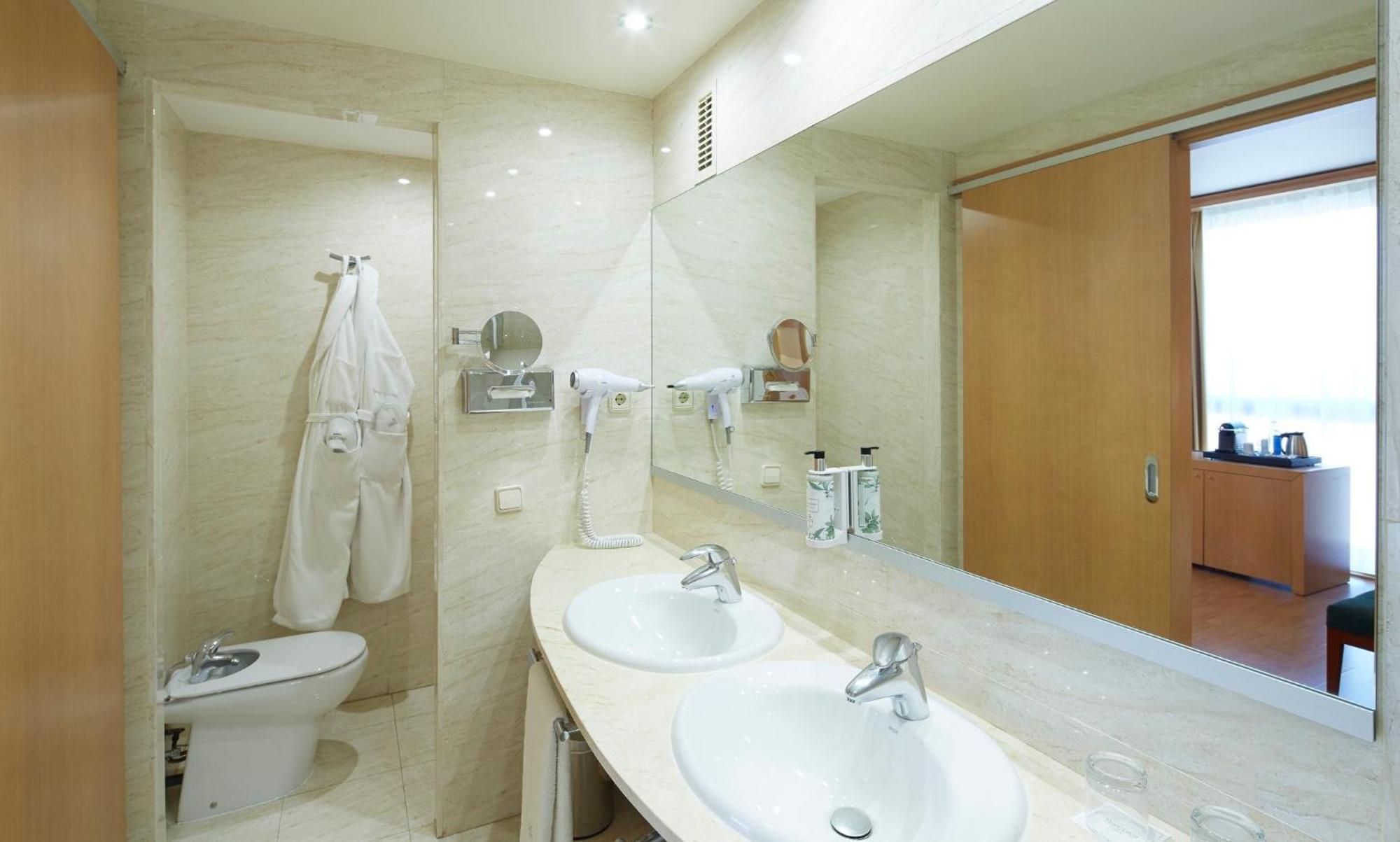 Sercotel Porta Barcelona Sant Just Desvern