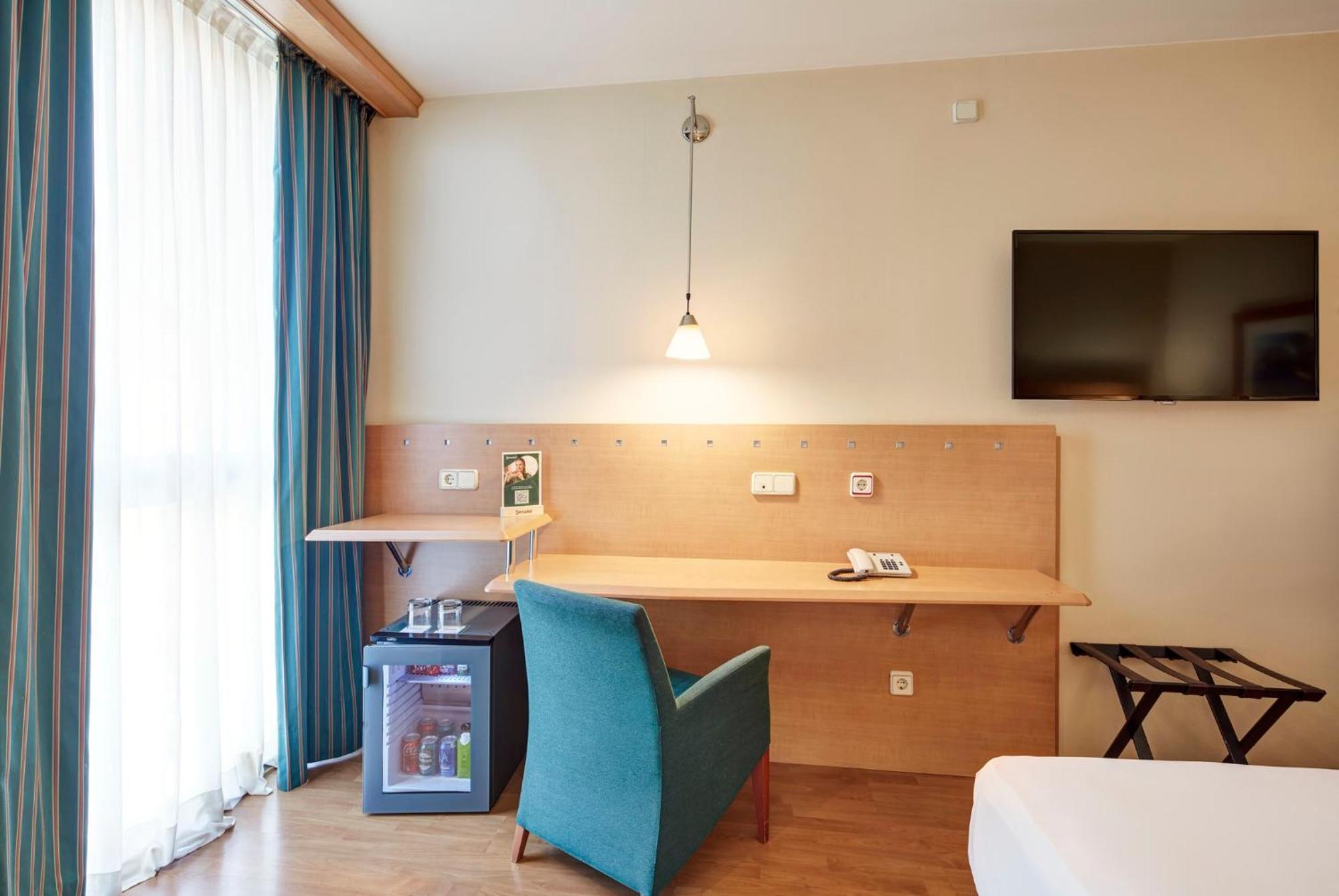 Sercotel Porta Barcelona 3* Sant Just Desvern