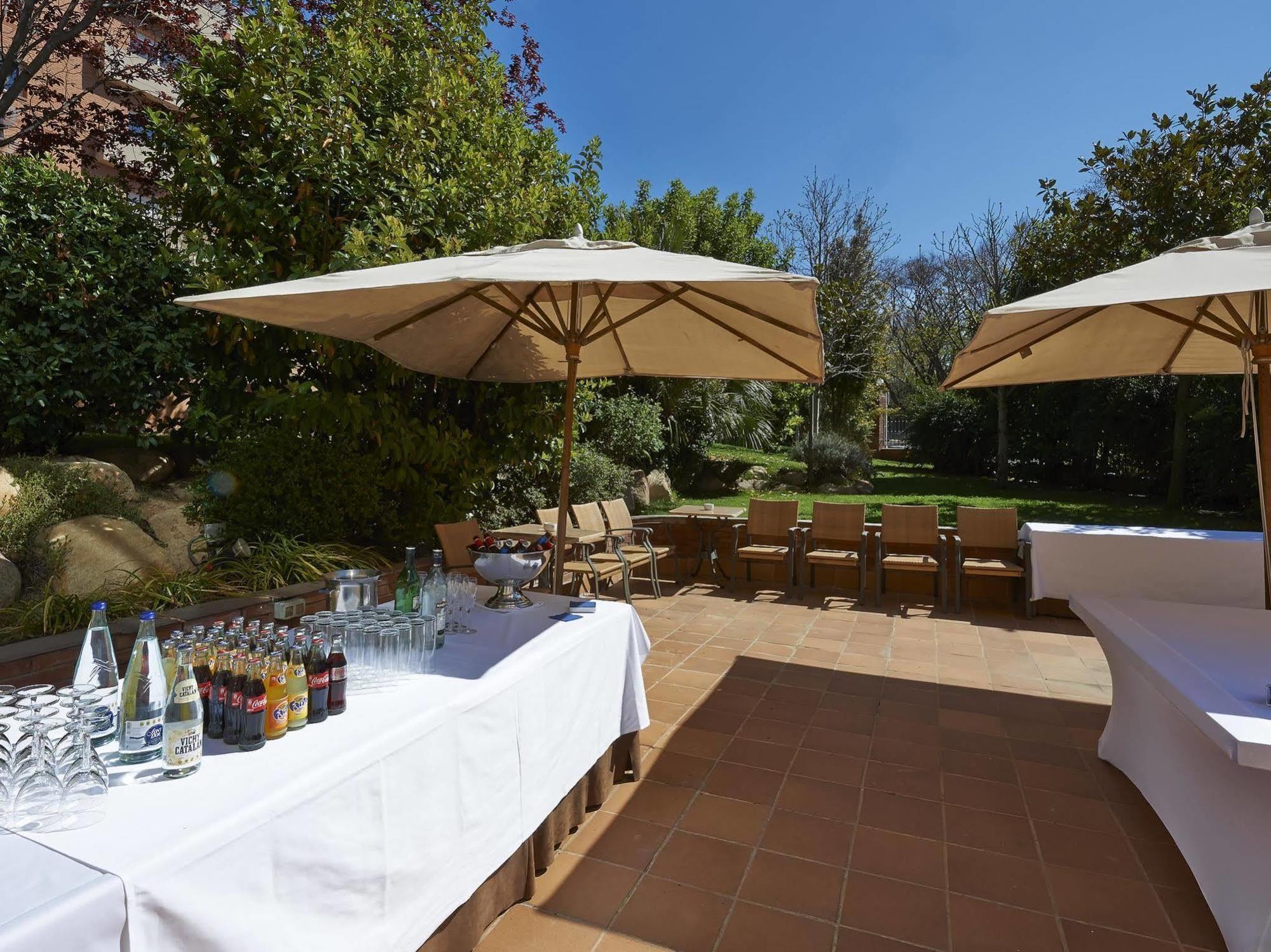 Sercotel Porta Barcelona 3*