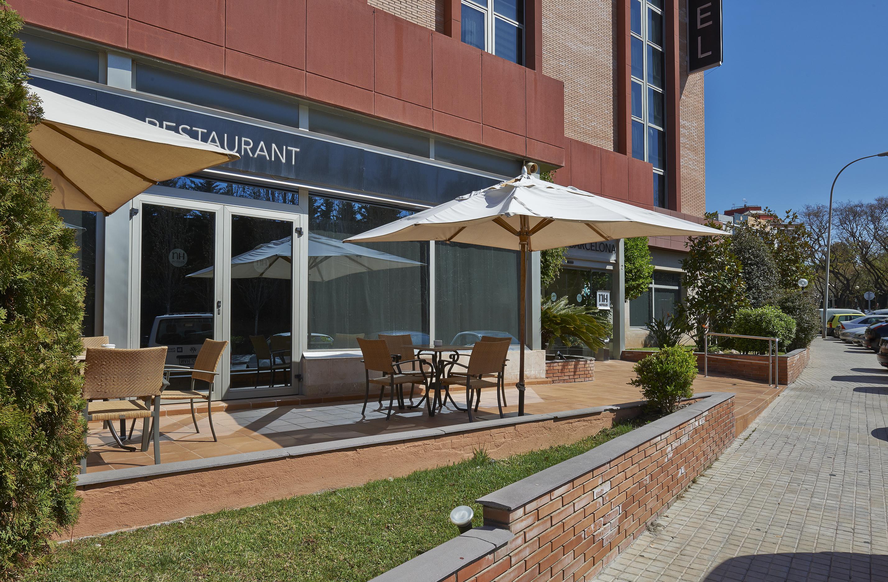 Hotel Sercotel Porta Barcelona Sant Just Desvern